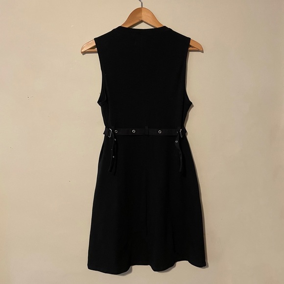 Tripp NYC Harness Grommet Dress - Picture 2 of 4